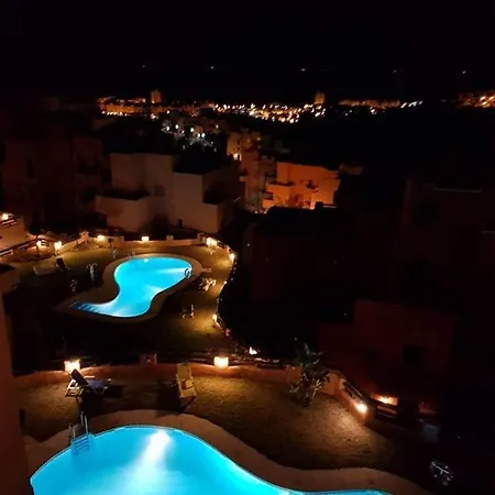 Coto Real Duquesa Penthause De Lux