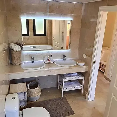 Coto Real Duquesa Penthause De Lux Appartement *