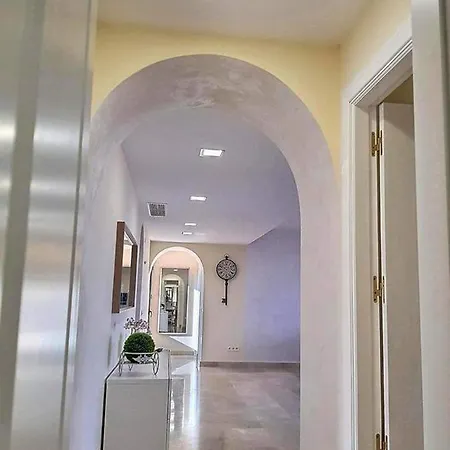 Coto Real Duquesa Penthause De Lux Manilva