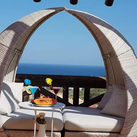 Coto Real Duquesa Penthouse * Manilva