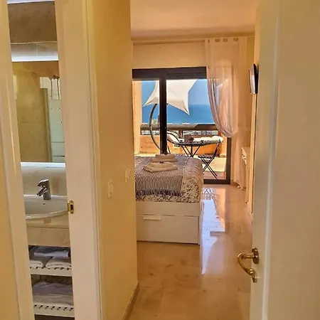 Coto Real Duquesa Penthouse * Manilva