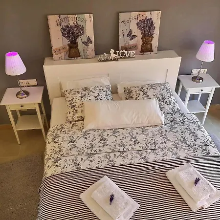 Coto Real Duquesa Penthouse Apartment Manilva