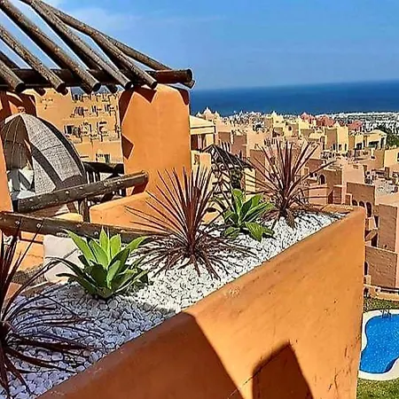 Coto Real Duquesa Penthouse