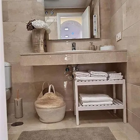 Coto Real Duquesa Penthouse Apartment Manilva