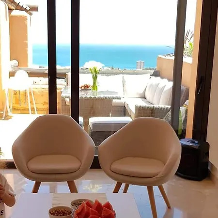 Coto Real Duquesa Penthouse