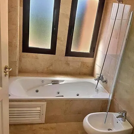 Apartment Coto Real Duquesa Penthouse *