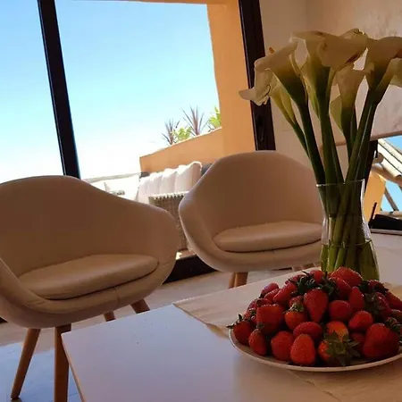 Coto Real Duquesa Penthouse Apartment *