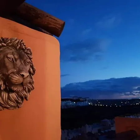 Coto Real Duquesa Penthouse Apartment