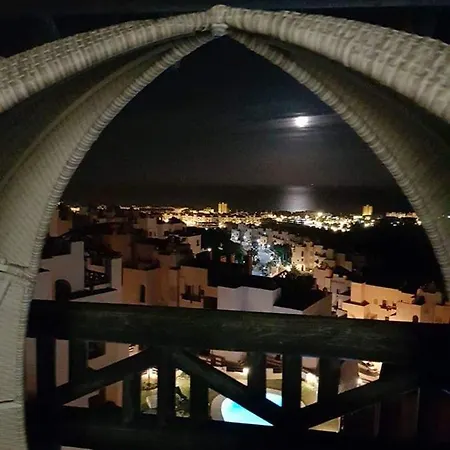 Coto Real Duquesa Penthouse Manilva