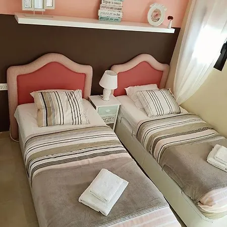 Coto Real Duquesa Penthouse Apartment *