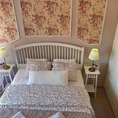 Coto Real Duquesa Penthouse *