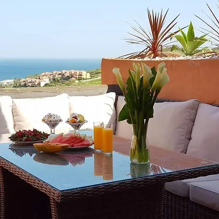 Apartment Coto Real Duquesa Penthouse Manilva