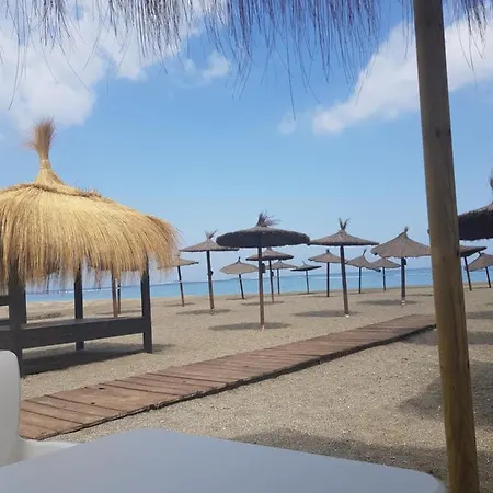 Coto Real Duquesa Penthouse Manilva
