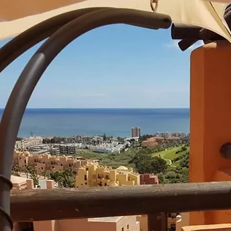 Coto Real Duquesa Penthouse Apartment