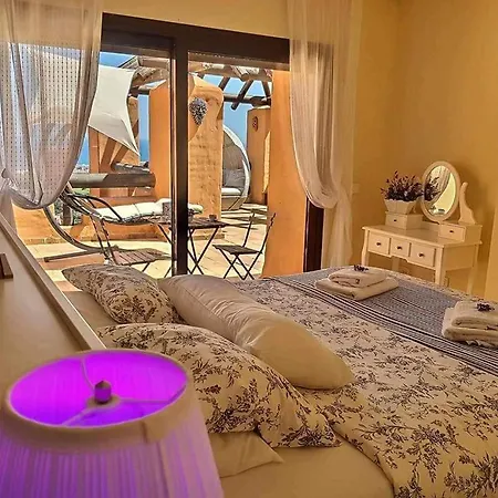 Apartment Coto Real Duquesa Penthouse Manilva