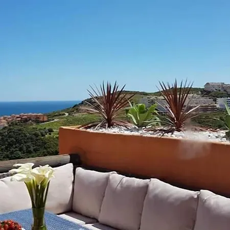 Coto Real Duquesa Penthouse Manilva