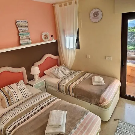Apartment Coto Real Duquesa Penthouse *