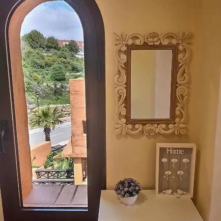 Coto Real Duquesa Penthouse Apartment Manilva