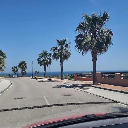 Coto Real Duquesa Penthouse