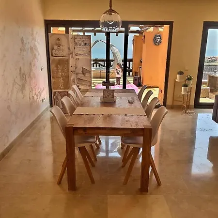 Coto Real Duquesa Penthouse *