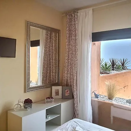 Coto Real Duquesa Penthouse Manilva